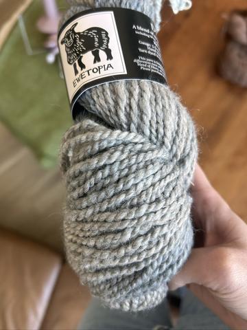Ewetopia Yarn