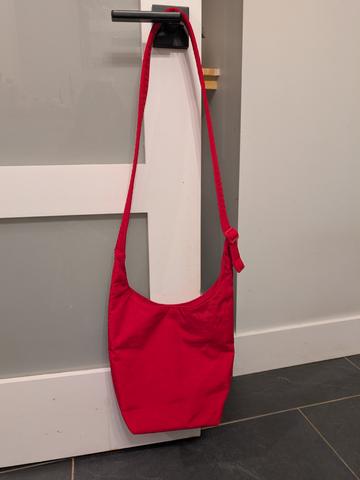 small sling bag