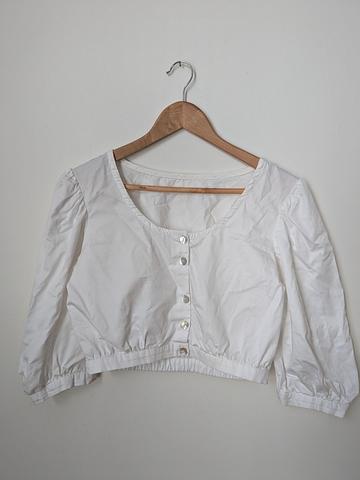 Antonia blouse