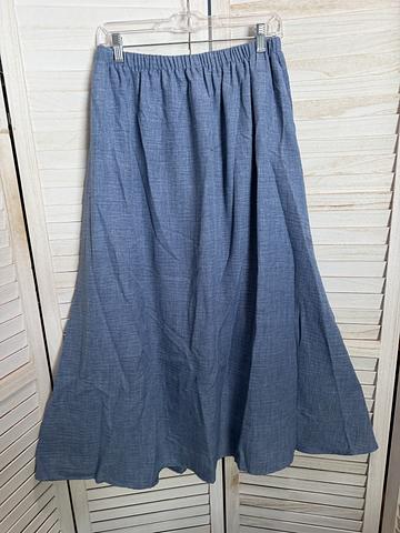 Maxi Skirt