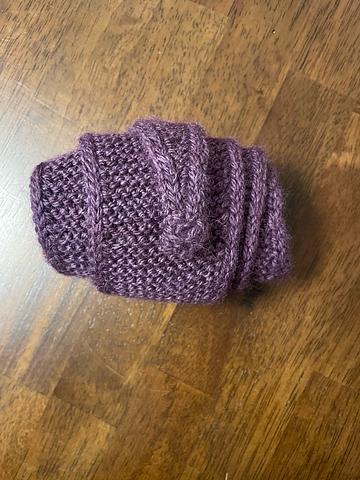Sophie Scarf