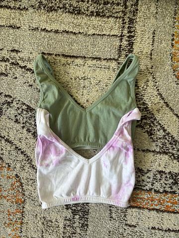 Bralette Bundle