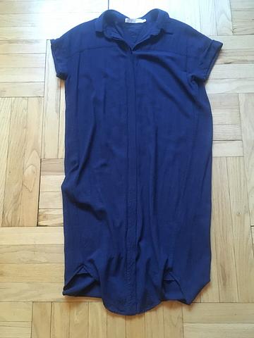 Szeki dress