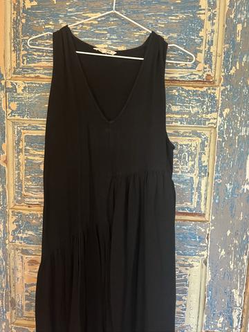 asymmetrical dress
