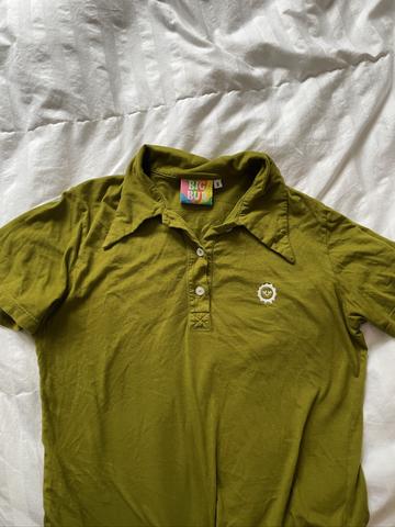 Short Sleeve Polo