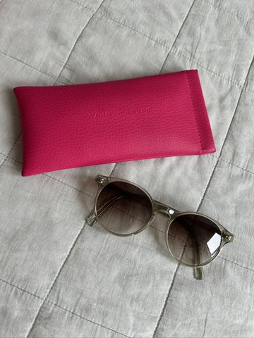 Warby Renton Sunnies