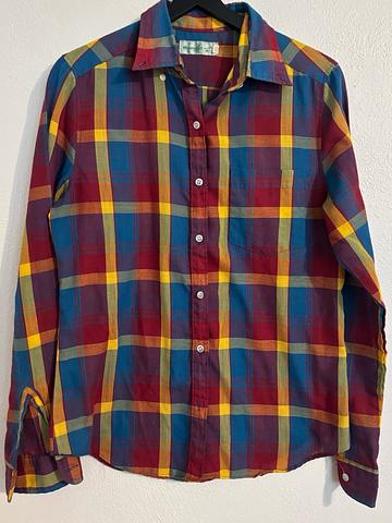Vintage Wrangler Shirt