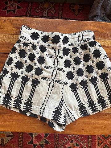 Tap Shorts