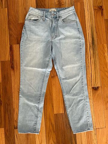 curvy perfect vintage jean