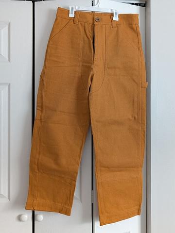 Beaton Carpenter Utility Pants