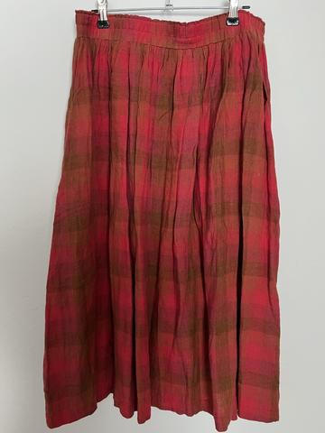Pyne & Smith Paloma Skirt