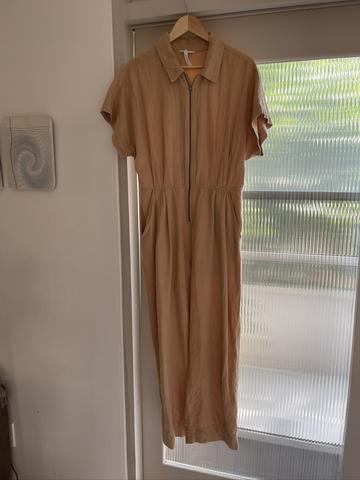 Osso Mayor jumpsuit