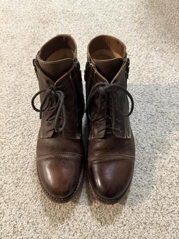 Bonnie Boots