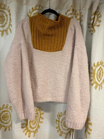 ski sweater