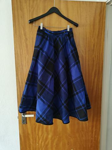 Windsmoor wool skirt