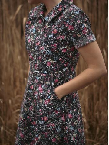 **UPDATED Listing** Where or When Dress
