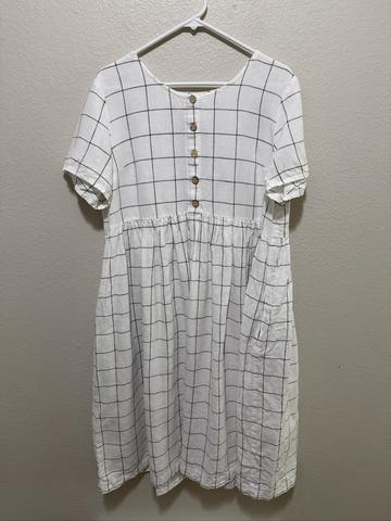 Mama Dress