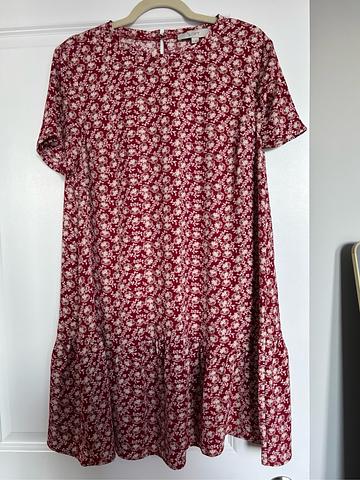 Spring Dress