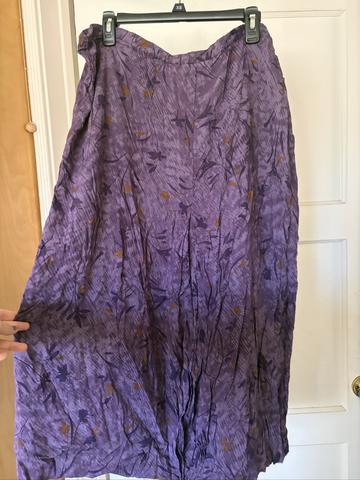 Vintage Skirt