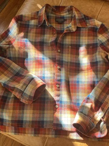 boxy wool