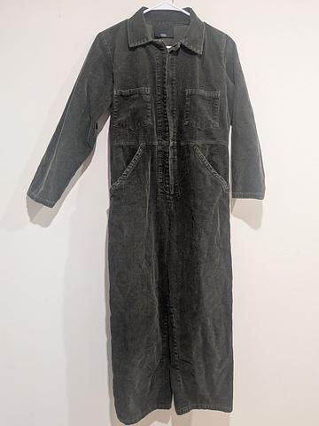 Marlon Jumpsuit