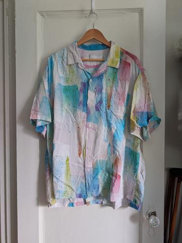 Ice Pop Shirt