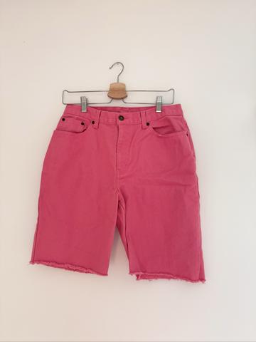 Bubblegum Jorts 💖