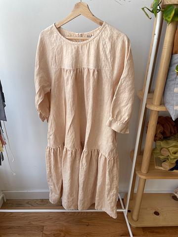 June dress