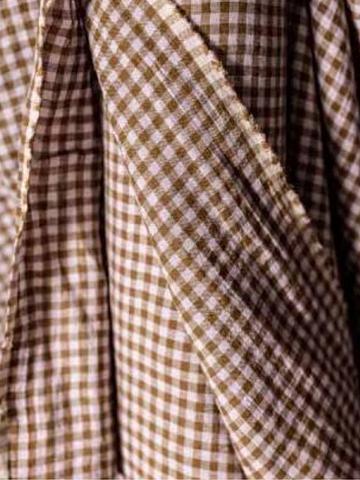 Merchant and Mills Linen