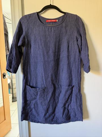 Shift/tunic