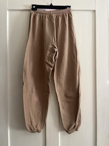 Neutral Sweatpants