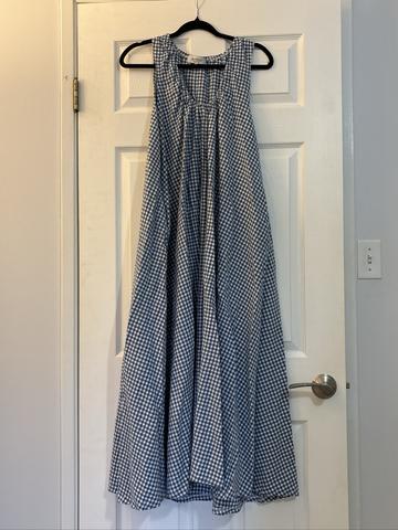 Loose Dress