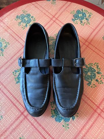 Mary Jane Loafer