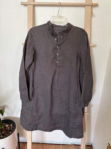 Tunic Dress