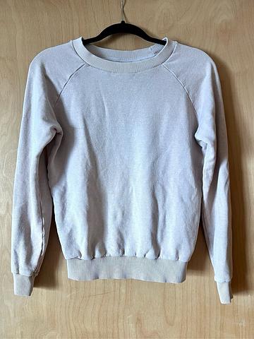 Crewneck