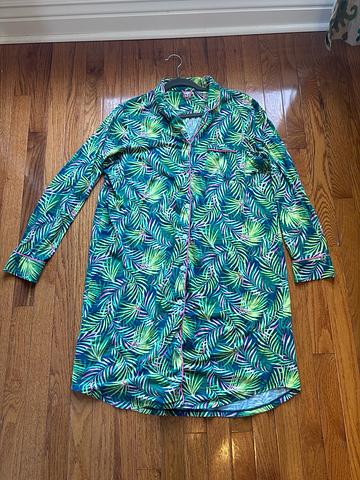 Sleep dress