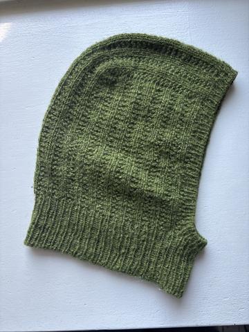 Balaclava no. 1
