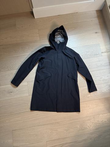 Andra raincoat
