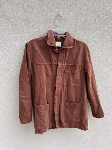 Work Jacket