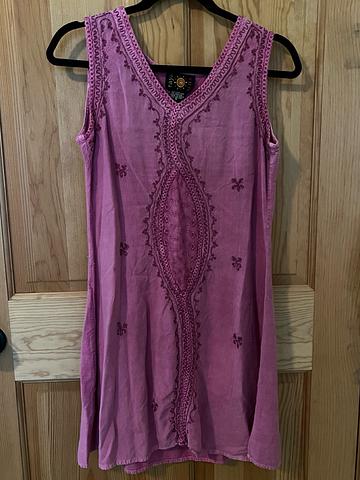 Raya Sun dress