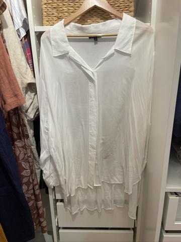 Toni Hi-Low Tunic