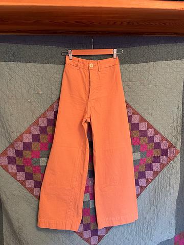 Sailor Pants