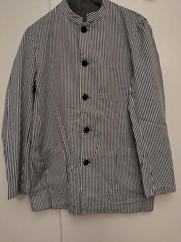 Chef's jacket