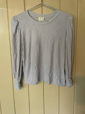 Loren Peasant Tee