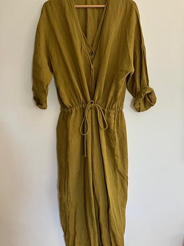 Jumpsuit