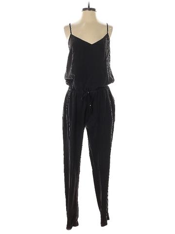 Gypsy 05 Silk Jumpsuit