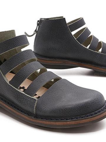 Skipper Shoes