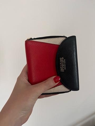 Wallet -  Saturday Collection