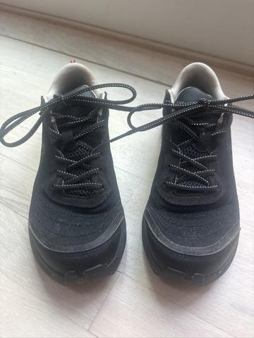Everyday shoes