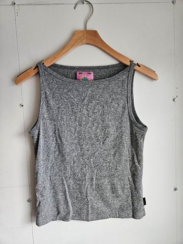 Wide tank
